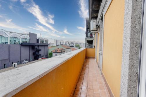 Piranesi Boutique Apartments - Modern Design 5 mins from Linate Airport