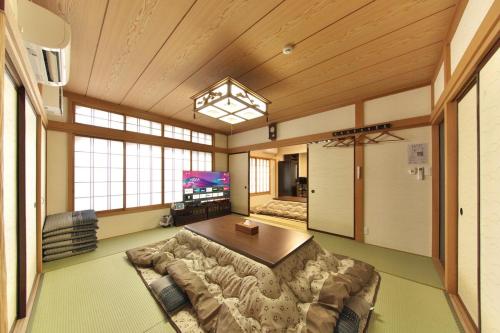 Hakone Oyadomari -Akari- 048h