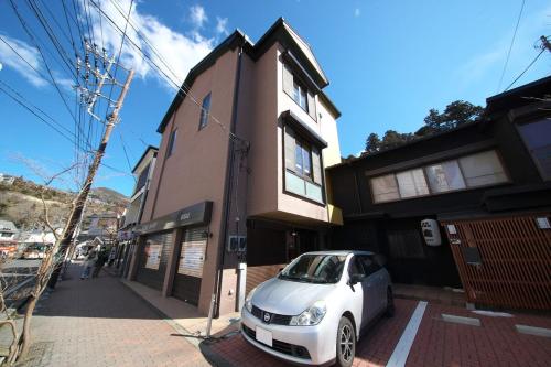 Hakone Oyadomari -Akari- 048h