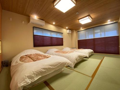 Hakone Oyadomari -Akari- 048h