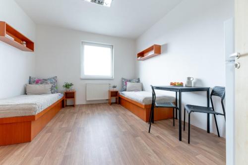 Ubytovňa Dorm Residences Stupava