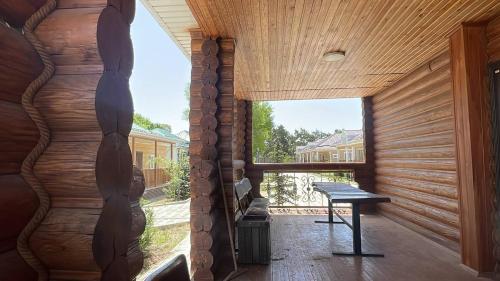 Galeriebild der Unterkunft Ne Dacha Недача in Karakol