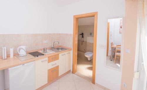 Villa Diva Apartments