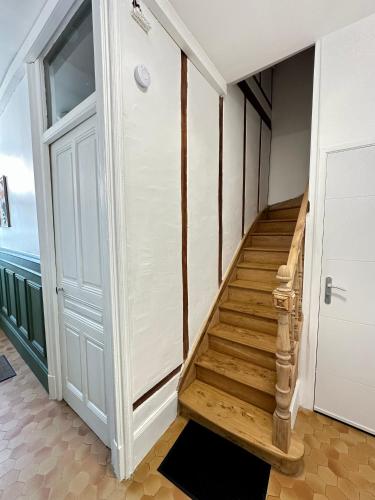 Fotografie z fotogalerie ubytování Le Duplex Appartement v destinaci Abbeville