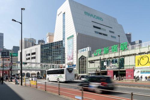 Otakibashi Pacifica Building