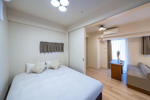 Apartment Hotel 11 Shinsaibashi 7