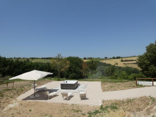 Φυσικό τοπίο κοντά σε αυτή η βίλα