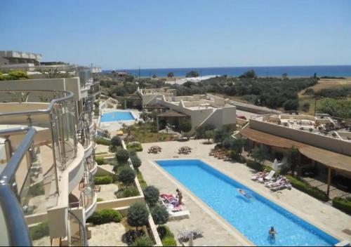 Gallery image of MakryGialos Rooftop Escape at Lagada Resort in Pévkoi