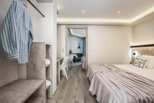 Galería fotográfica de Callinica Hotel en Tsilivi
