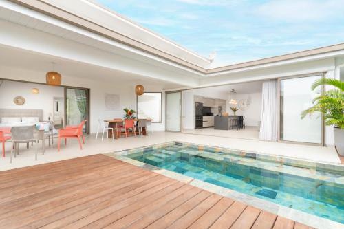 Villa Dolce Vita avec concierge