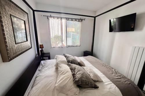 REF 1921 - Cannes - Apartment for rent