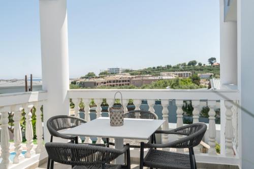 Galería fotográfica de Callinica Hotel en Tsilivi