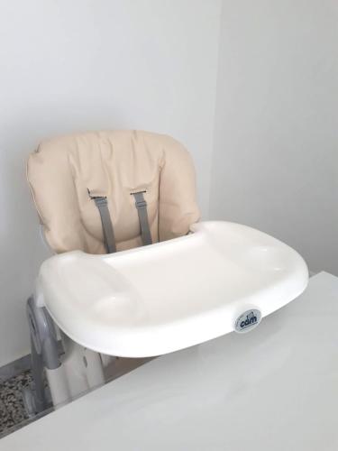 Imagen de la galería de Felicia, en Bisceglie