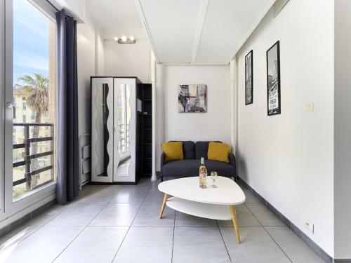 Hyper Center - Superb Studio - Cozy - Wifi