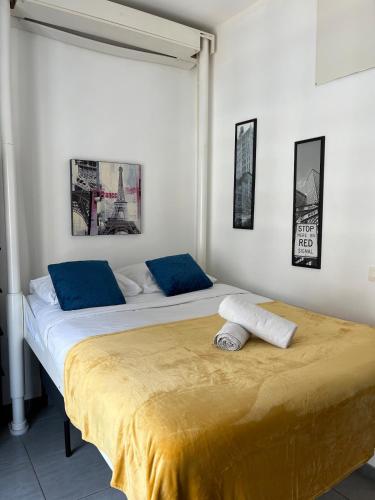 Hyper Center - Superb Studio - Cozy - Wifi