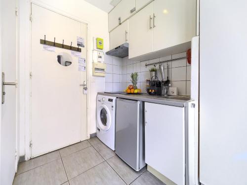 Hyper Center - Superb Studio - Cozy - Wifi