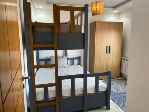 Gallery image of Luxury 2 bedrooms apartment in kantaoui in Bin Rhilouf