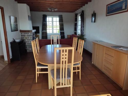 Galería fotográfica de 10-person gîte in Barfleur en Barfleur
