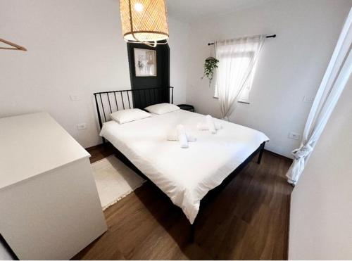Olives Apartments