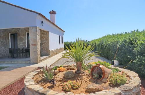 Casa Marcucaña el Palmar