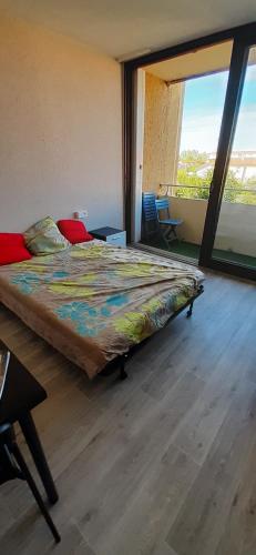 Photo de la galerie de l'établissement Appart Albi Résidence Azur, à Albi