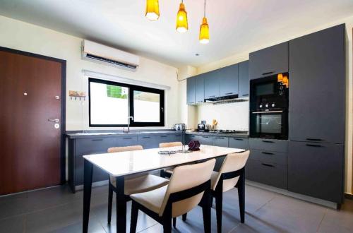 Marnia fully furnished apartment 1