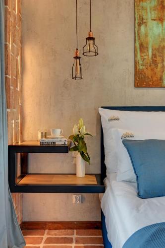 Żurawie - Food Hall, Parking & Stocznia by Downtown Apartments