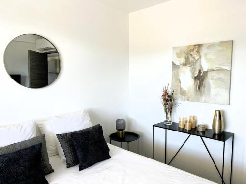 Sognu di Serena - Superbe appartement avec parking gratuit sur place
