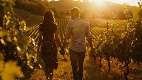 Huéspedes de Suites con Vista Panoramica e Home Restaurant - Pet Friendly nel Monferrato