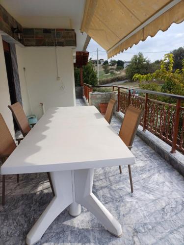 Ferienwohnung bis zu 6 Personen