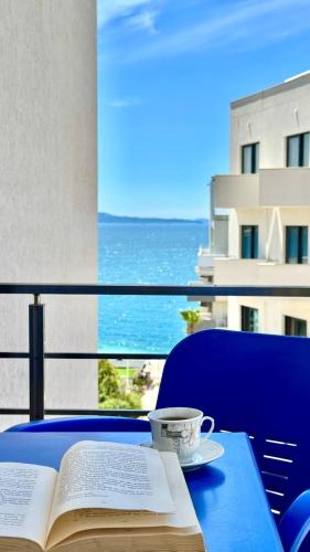 Saranda Veritas Apartment