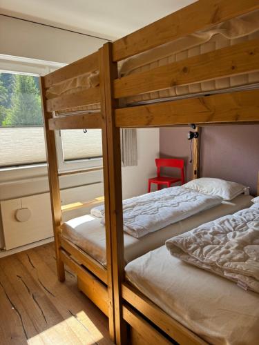 Cozy apartment Crans-Montana
