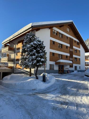 Cozy apartment Crans-Montana