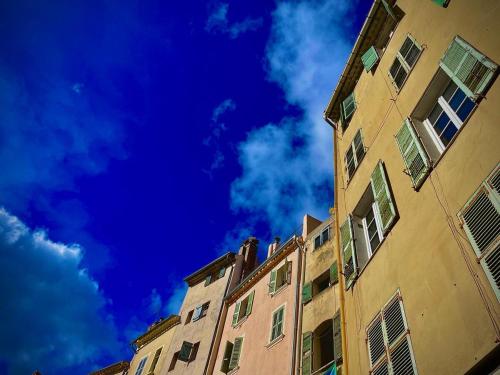 Arsenal, 2 rooms - Port-Opéra-Gare