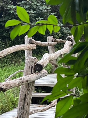 La Cabane le Cœur de Xanet