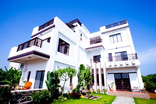 Gallery image of Ibali Hostel in Magong