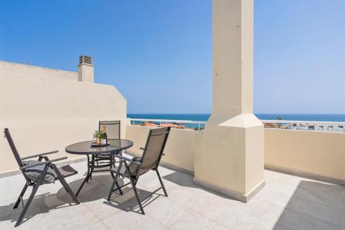 Spacious Castillo Sohail by Costarentals - Ref 12