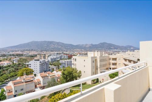 Spacious Castillo Sohail by Costarentals - Ref 12
