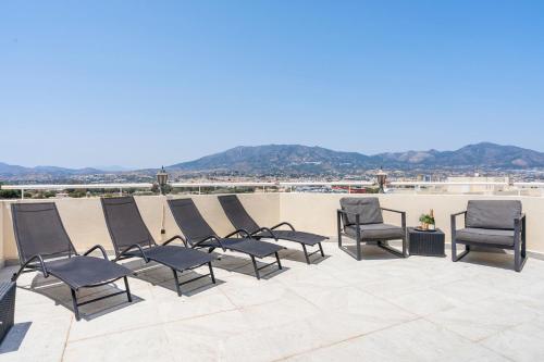 Spacious Castillo Sohail by Costarentals - Ref 12