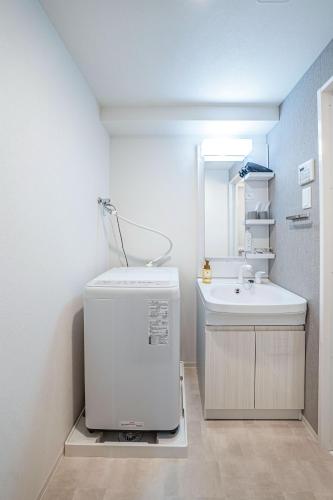 Φωτογραφία από το άλμπουμ του Apartment Hotel 11 Nagoya Sakae στη Ναγκόγια