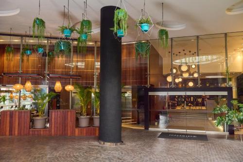 Fotografie z fotogalerie ubytování INNSiDE by Meliá Lima Miraflores v destinaci Lima