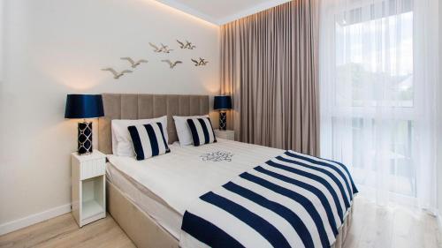 Baltic Line - Ostoja I