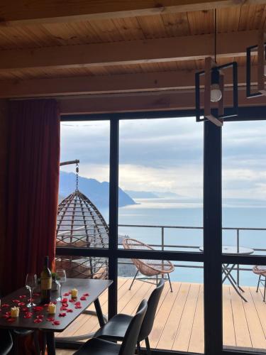 Afbeelding uit fotogalerij van Panorama Sarpi 2 in Batoemi