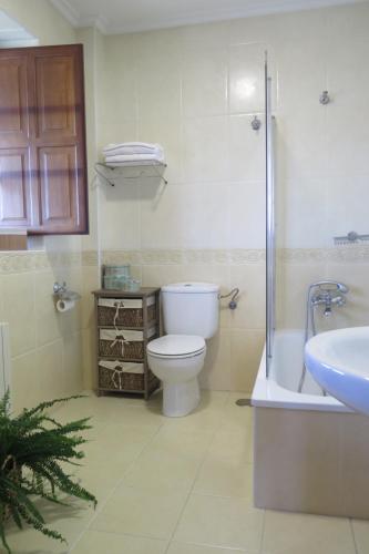 Φωτογραφία από το άλμπουμ του Pazo Carballo Hotel σε Sampaio