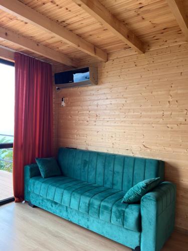 Afbeelding uit fotogalerij van Panorama Sarpi 2 in Batoemi