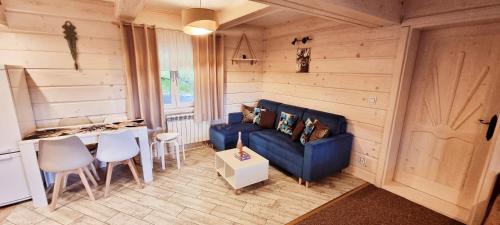 Schronienie Orłów Domek Zawoja