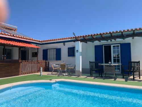 Windy's Guest House