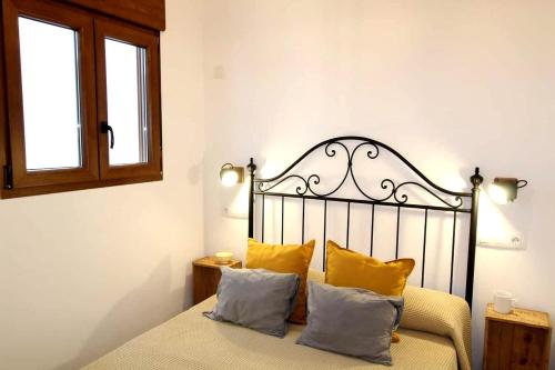 Casa típica del Cabanyal