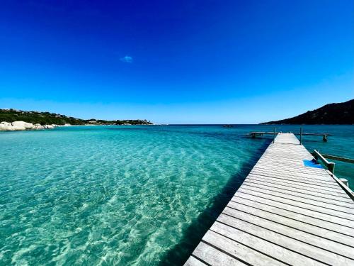 Appartement 2-4 pers vue mer proche port