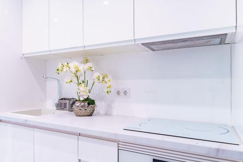Apartamento Edificio Astoria